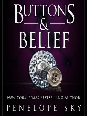 cover image of Buttons and Belief